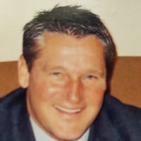 Jon Mc Graw