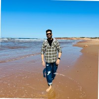 Shubham Kumar