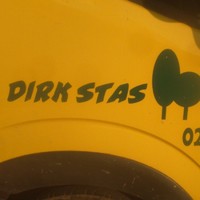 Dirk Stas