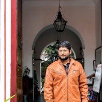 Prasanth Raja