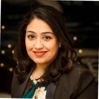 Saima Somani