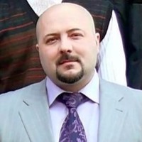 Vladimir Pasechnyk