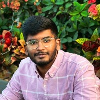 Simaq Ahamed R S