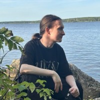 Alexander Chikishev