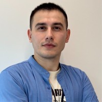 Timur Khamitov