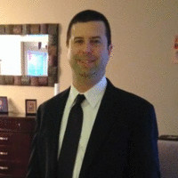 Tom Castro