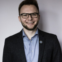 Adrian Szostak