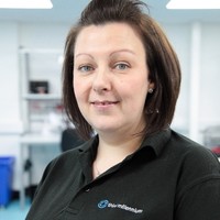 Sarah Smith