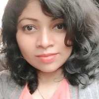 Debjani Chattopadhyay