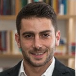 Alberto Rovelli