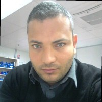 Trabelsi Ahmed