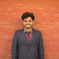Masoom Mohanty