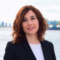 Cristina Arias Pérez