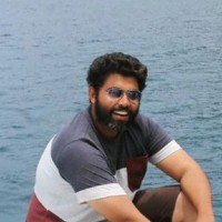 RAKESH RAMACHANDRAN