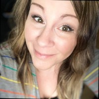 Kristin Pickett