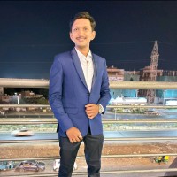Sahil Shah