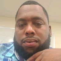 Anthony Holmes