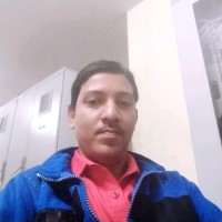 Mukesh Singh