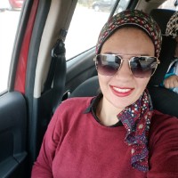 Reham Magdy