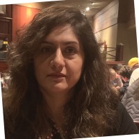 Afshan Waseem