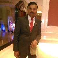 Ganesh Trivedi