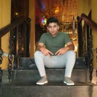 Aditya Sharma