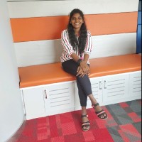 Grace Aruna M
