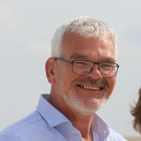Mario Luijken