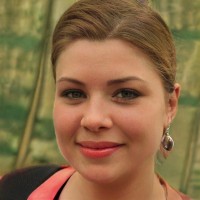Magda Amaral