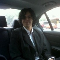 Patrick Jerson Meléndez Acosta