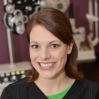 Kristi Lambert, Od