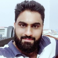 Vemula Ranjith kumar
