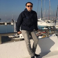 Konstantinos Iliadis