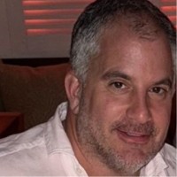 Barry Snyder