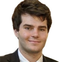 Jacob Roe, Ei