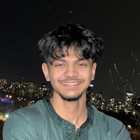 Mohammed Umair Jibran