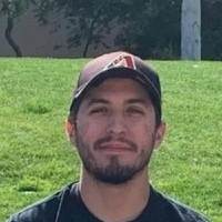 Corey Meza