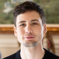 Aaron Kessler