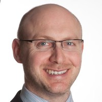 Neil Peattie (MSc MCQI CQP)