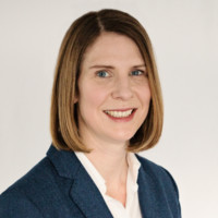 Sarah Burnett