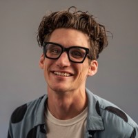 Nolan Mueller