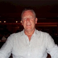 Ian Blanchard