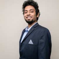 Deepayan Roy