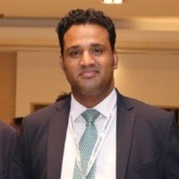 Shabareesh Nair