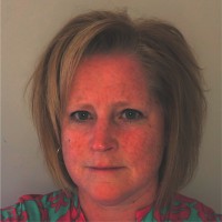 Pamela Davis