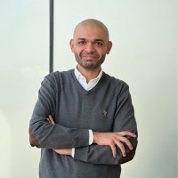 Ahmed Salah Abo amo, MBA