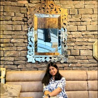 Anisha Dhiman