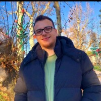 Mehmet Furkan Ayseli