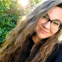 Sarah Anderson