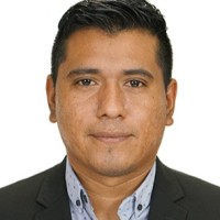Josue Zavala Paredes